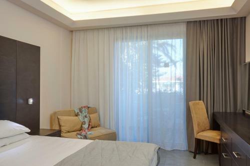 Hotel Ammos Resort