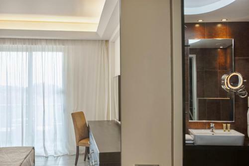 Hotel Ammos Resort
