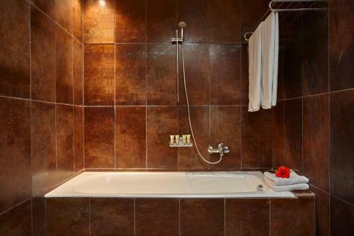 Hotel Ammos Resort