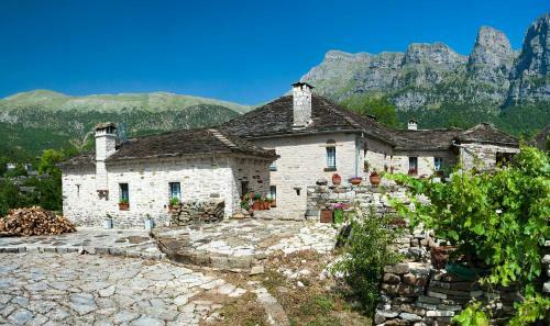 Hostal Ioannidis Guesthouse