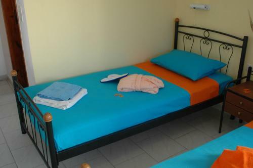 Hostal Villa Kostas