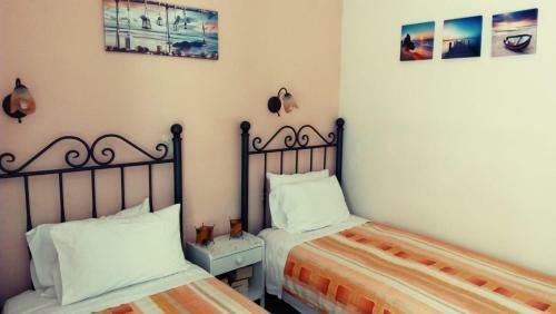 Panayota Apartments