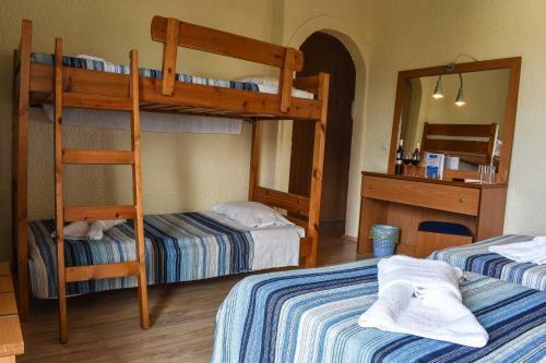 Hotel Kanelli Beach