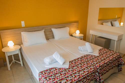 Sunny Beach Apartments