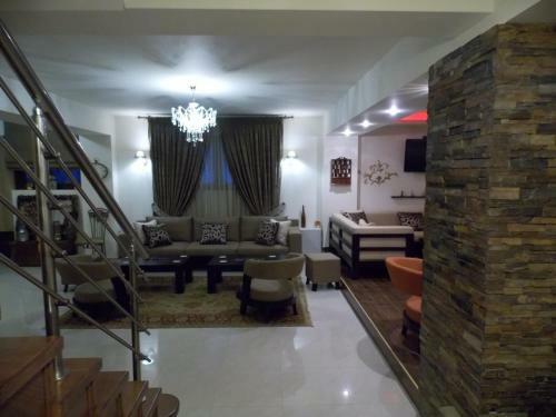 Hostal Gousias Guesthouse
