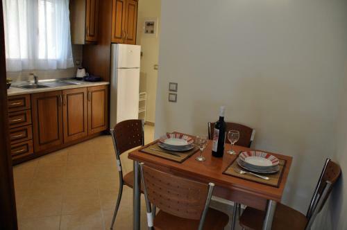 Stella's Apartments
