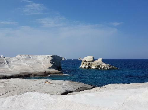 Hostal Sarakiniko Rooms