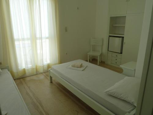 Hostal Four Seasons Rooms & Apartments