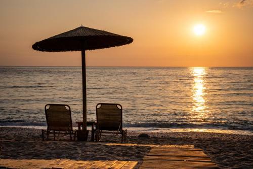 Kenta Beach Hotel