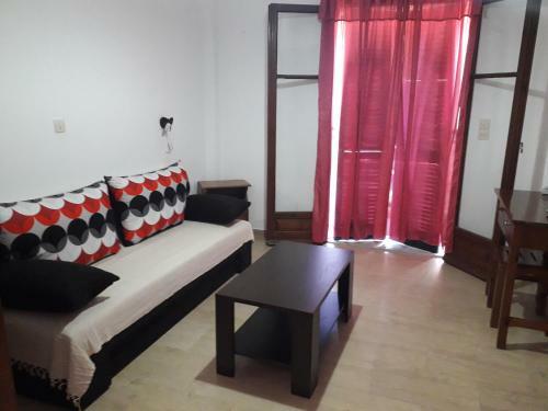 Katerina's Spinoula Apartments