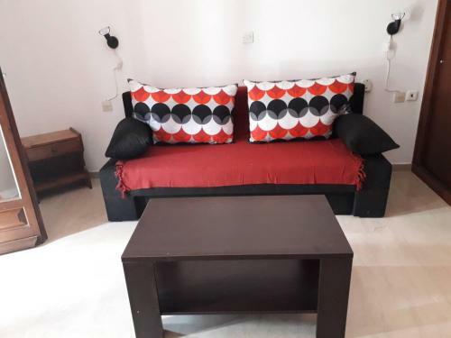 Katerina's Spinoula Apartments