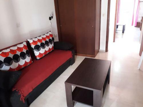 Katerina's Spinoula Apartments