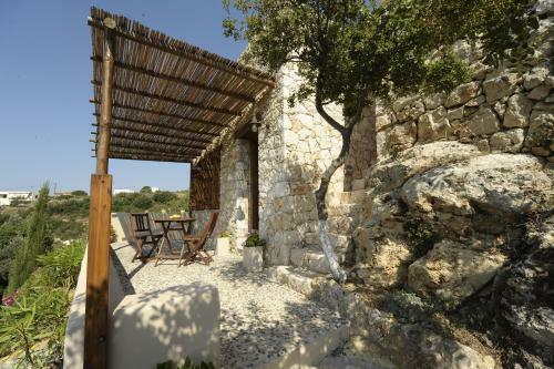 Apartamento Myrtia Studio