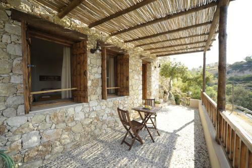 Apartamento Myrtia Studio