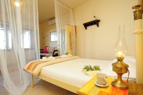 Apartamento Myrtia Studio