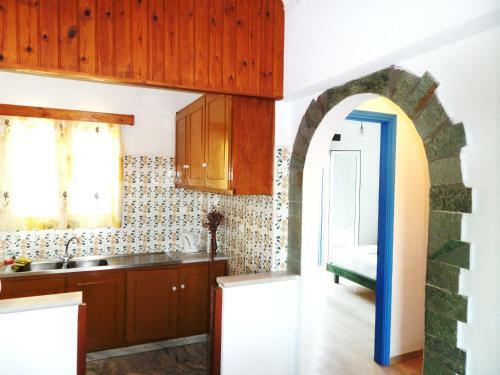 Aparthotel Hotel Rea