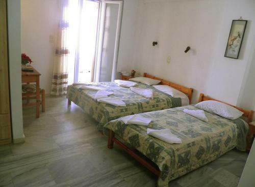Aparthotel Hotel Rea