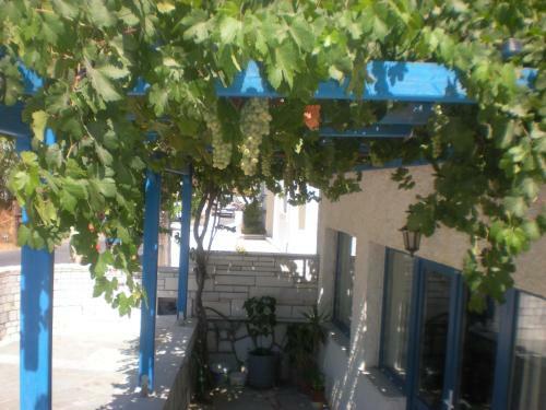 Aparthotel Hotel Rea