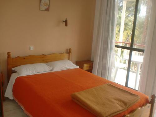 Apartamento Laopetra Studios Benitses