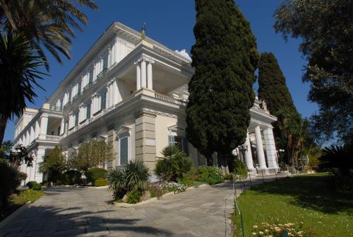 Apartamento Laopetra Studios Benitses