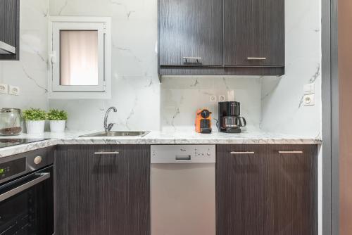 Relaxed Central Apartment