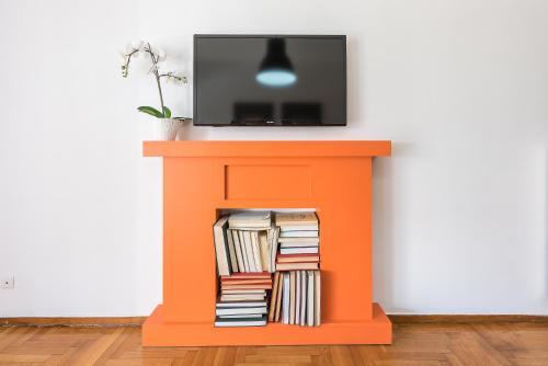 Relaxed Central Apartment