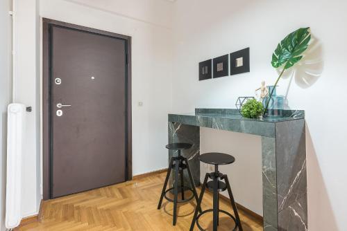 Relaxed Central Apartment