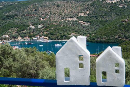 Villas Amantea