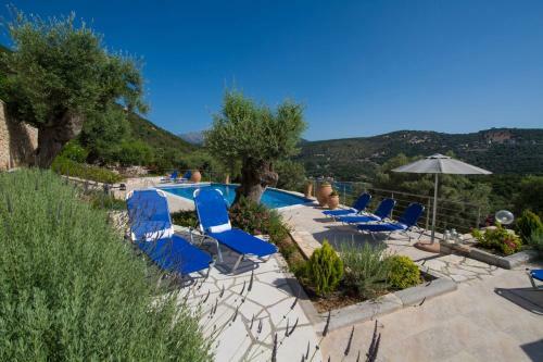 Villas Amantea