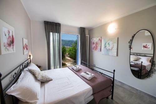 Villas Amantea