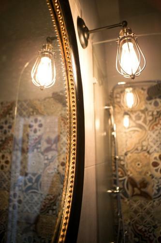 Galinio Boutique Apartments