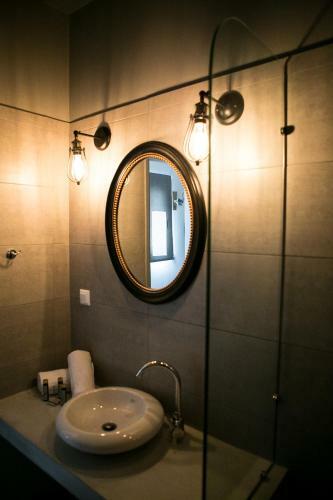 Galinio Boutique Apartments