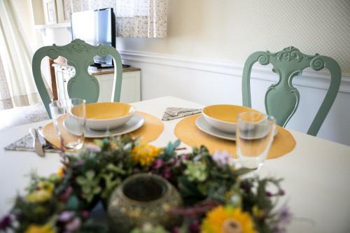 Galinio Boutique Apartments