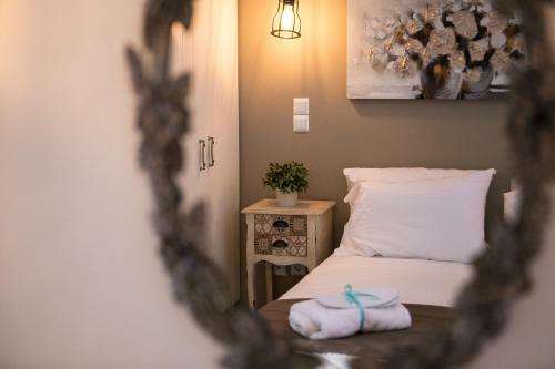 Galinio Boutique Apartments