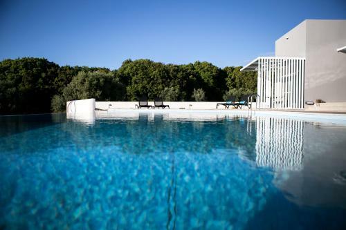 Galinio Boutique Apartments