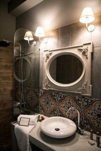 Galinio Boutique Apartments