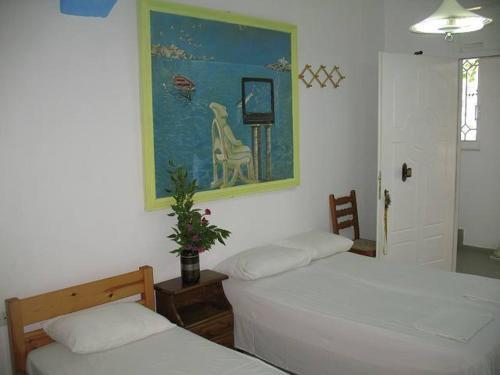 Apartamento Vesuvio Kampos