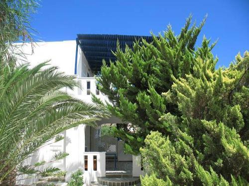 Apartamento Vesuvio Kampos