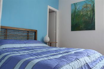 B&B Il Vecchio E Il Mare