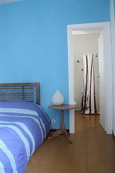B&B Il Vecchio E Il Mare