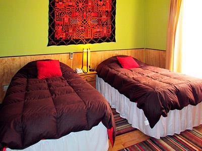 Hostal Intiwasi Hostel