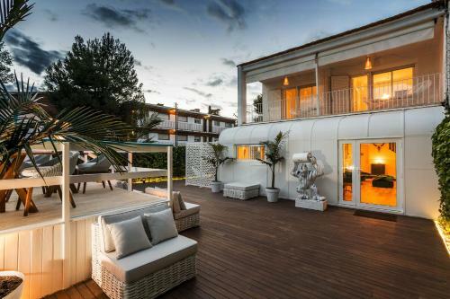Residencia Antonio's House