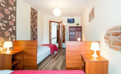 Hostal Green Hostel
