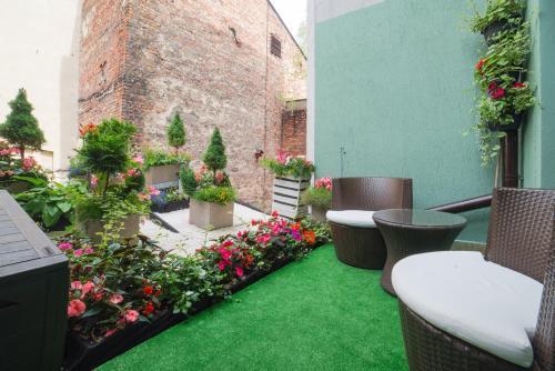 Hostal Green Hostel