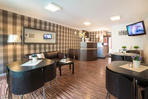 Hostal Green Hostel