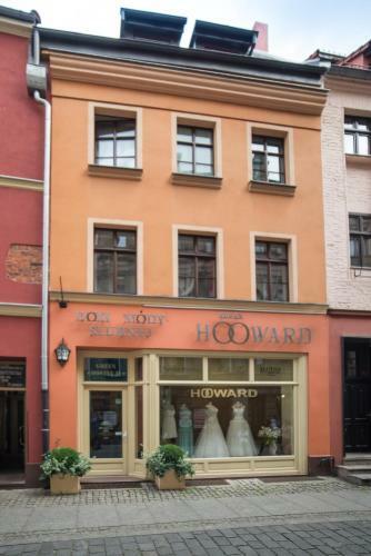 Hostal Green Hostel