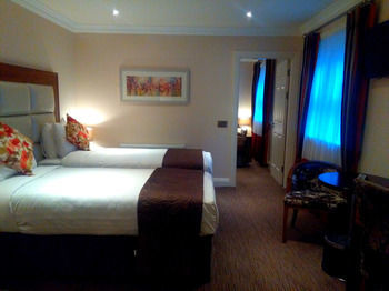 The Grand Hotel