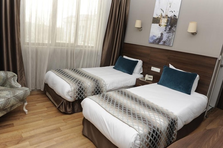 Star City Hotel