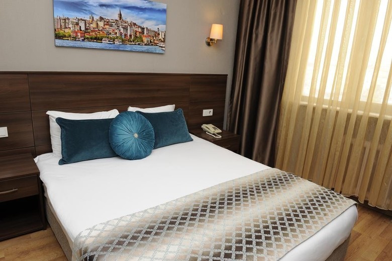 Star City Hotel
