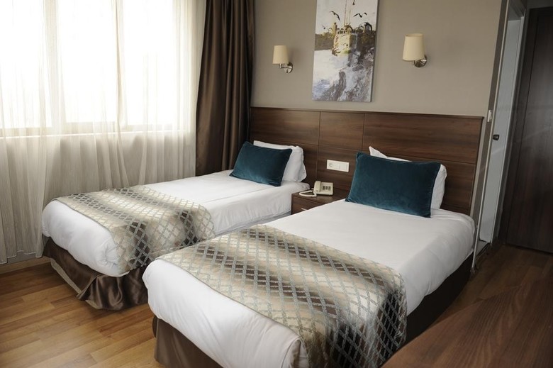 Star City Hotel